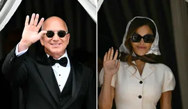 Historia e dashurisë Bezos-Sánchez, që po kurorëzohet