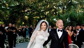 Lauren Sanchez nuse ëndrrash në Venecia. Zbulon emocionet dhe