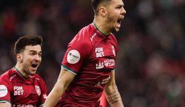 Detajet/ Mirlind Daku rinovon me Rubin Kazan