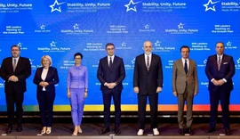 Marta Kos: Shqipëria po ecën fuqishëm drejt