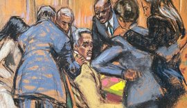 Diddy shpallet fajtor për akuzat për prostitucion, por jo për
