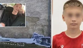 Oficerja e sigurisë tregon bisedën me Mario Përlleshajn dhe