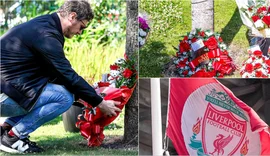 Vdes tragjikisht Diogo Jota. Postimet e fundit për dashurinë dhe