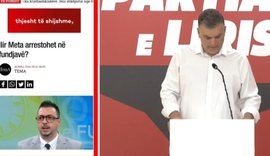 Unë, “mercenari” i SPAK, që “parashikova”