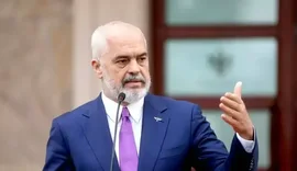 Kryeministri Rama takim me deputetët e Tiranës dhe
