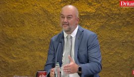 Si u bë një shqiptar kryetar i Partisë Demokratike në SHBA!