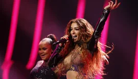 Eleni Foureira në skenë: Unë i bëj të gjitha sepse jam