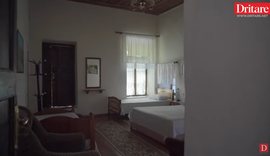 Shtëpia e shpirtrave në Berat!
