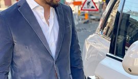 Noizy arrestohet sapo mbërrin në Zvicër