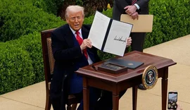 Trump shpall tarifa për Korenë e Jugut dhe Japoninë