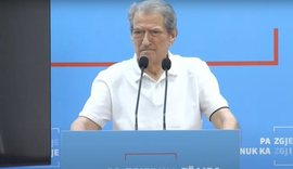 Berisha reagon pas lirimit të Salianjit