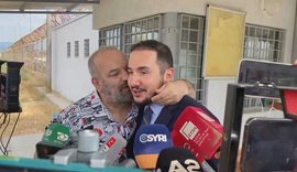 Salianji pas burgut: Do e çoj çështjen në Strasburg, kjo