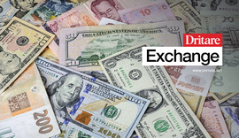 Ja sa këmbehet sot euro dhe dollari!
