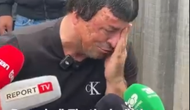 Aksioni i IKMT, banori i Thethit shpërthen në lot!