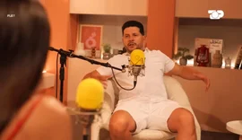 Ermal Mamaqi flet për herë të parë për shkëputjen