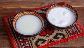 Qumështi ekzotik që forcon imunitetin, qetëson astmën dhe ul