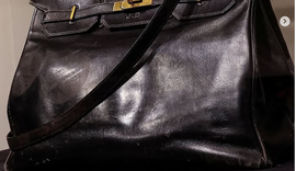 Çanta e parë Birkin e Hermès shitet për 10 milionë