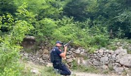 Incident në Theth/ Molotov ndaj fadromave të IKMT dhe urës