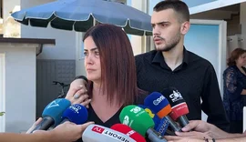 Shkodra i jep lamtumirën e fundit Kapiten Arben Anamalit. Flet