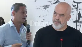 Rama: Pjerin edhe ata nënkryetarët e tu janë shumë të