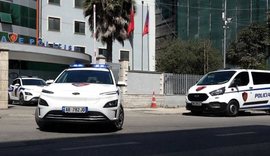 Lëvizje në Policinë e Shtetit, emërime të reja me