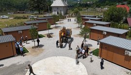 Situata e tensionuar në Theth, mesazhi i Arqipeshkëvit të