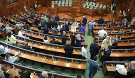 Kuvendi i Kosovës nuk konstituohet as në përpjekjen e 46-të