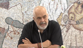 Aksioni në Theth, Rama: Nuk bëhet fjalë për disa të