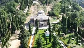 Teqeja e Libohovës, një kopsht shpirtëror mes maleve që flet