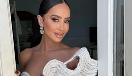 Dafina Zeqiri bëhet nënë për herë të parë.