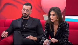 Loredana tregon të pathënat e ndarjes nga Jozi