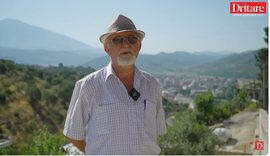 Historia e kolonelit që i shpëtoi 3 atentateve në 1997!