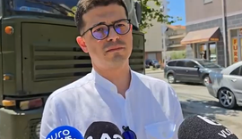 Flakët në Dukat rrezikojnë Llogoranë, ministri Vengu: Do