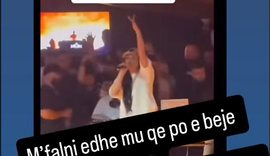 Rrjeti shpërthen ndaj Egli Takos për këngën Mora Fjalë!