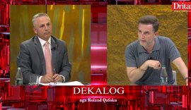 A do të bëhet ministër Bujqësie? Përgjigjet Erion