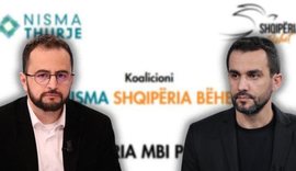 Gabimi i pafalshëm i Shabanit përballë Lapajt