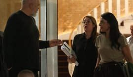 Mbledhja me dyer të mbyllura, Rama kërkon lidership të ri