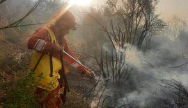 Zjarri në malin e Dukatit përhapet drejt Llogarasë, në