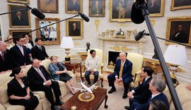 Trump kërkon dëshminë e Ghislaine Maxwell. A do zbulohet më