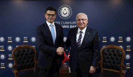 Shqipëria dhe Turqia forcojnë bashkëpunimin ushtarak: