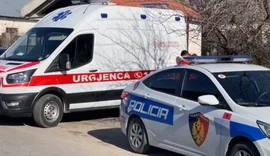 E rëndë në Fier/ Vajza vret babanë duke e mbytur me tel: