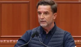 Erion Braçe: Dua një parlament të ri që është