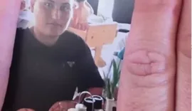 Krimi makabër në Frashër/ Mbyti të atin me tel, arrestohet