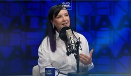 Linda Rama: Gratë në politikë duhet të dinë, të