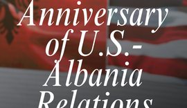 Ambasada Amerikane: 103 vjet bashkëpunim dhe miqësi me