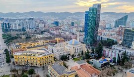 The Standard: Pse Tirana e bukur duhet të jetë pushimi juaj kulturor i