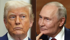 Trump i shkurtoi afatin për armëpushim Putinit, reagon Kremlini