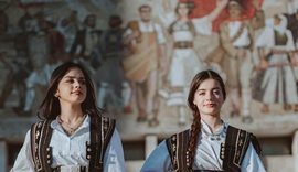 Rama ndan fotot: Kostumografia shqiptare, pasuri e çmuar e shpirtit