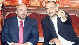 Edi Rama: Si mora nga Nano ofertën për ministër!