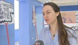 Kush është drejtoresha e re e Galerisë Kombëtare të